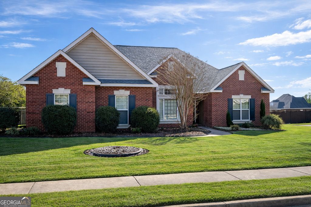 Photo of 104 Flora Circle, Warner Robins, GA 31088 (MLS # 10742299)