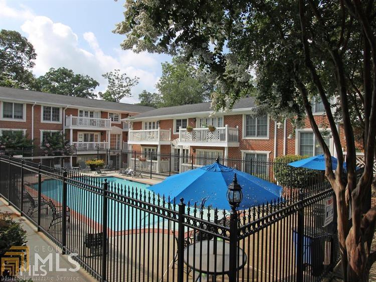 Highland Halls - Residential