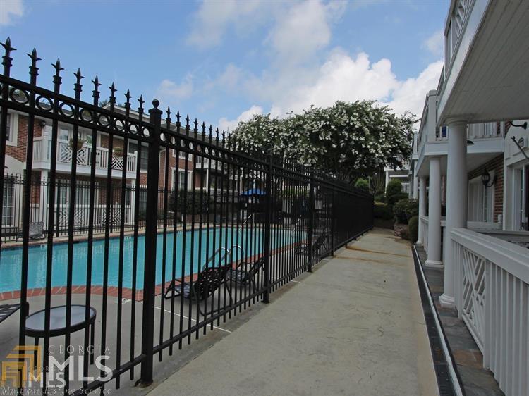 Highland Halls - Residential