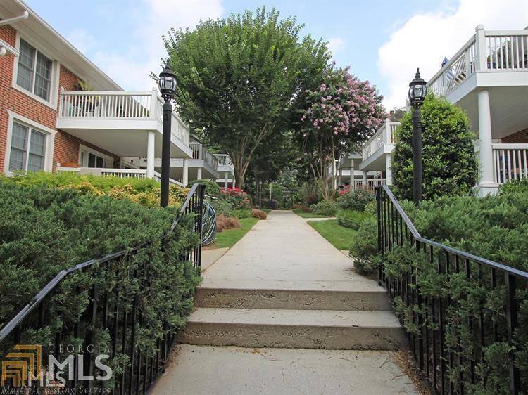 Highland Halls - Residential