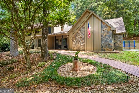 100 Ashland TRL Tyrone GA 30290