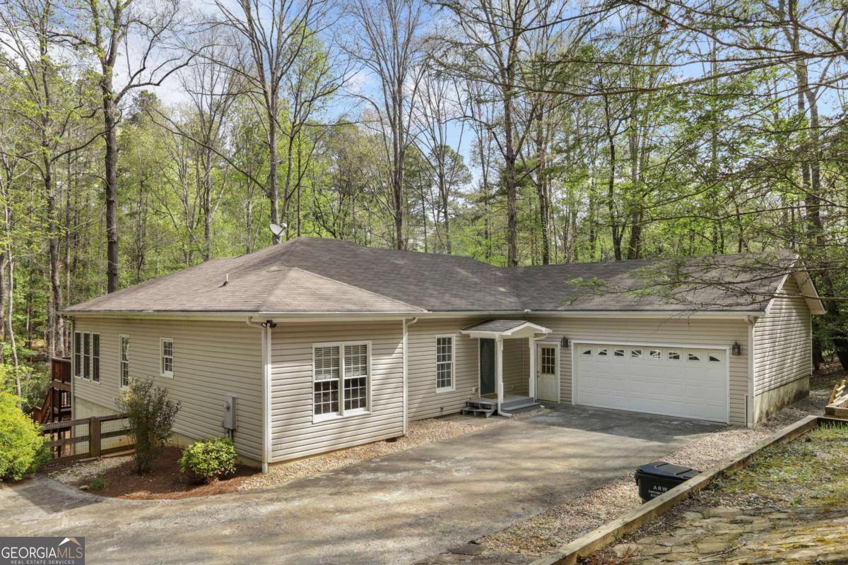 218 River DR