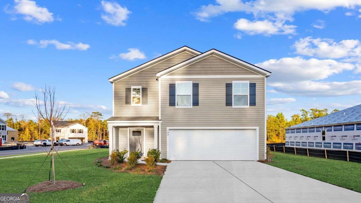 125 Fraser LN
