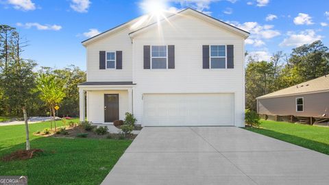 125 Fraser LN Rincon GA 31326