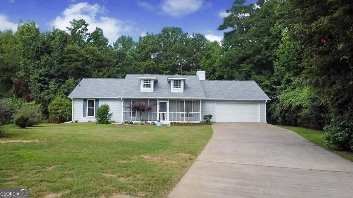 145 Deer Ridge CT