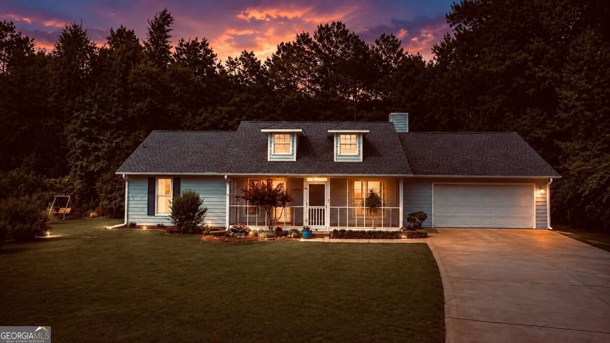 145 Deer Ridge CT