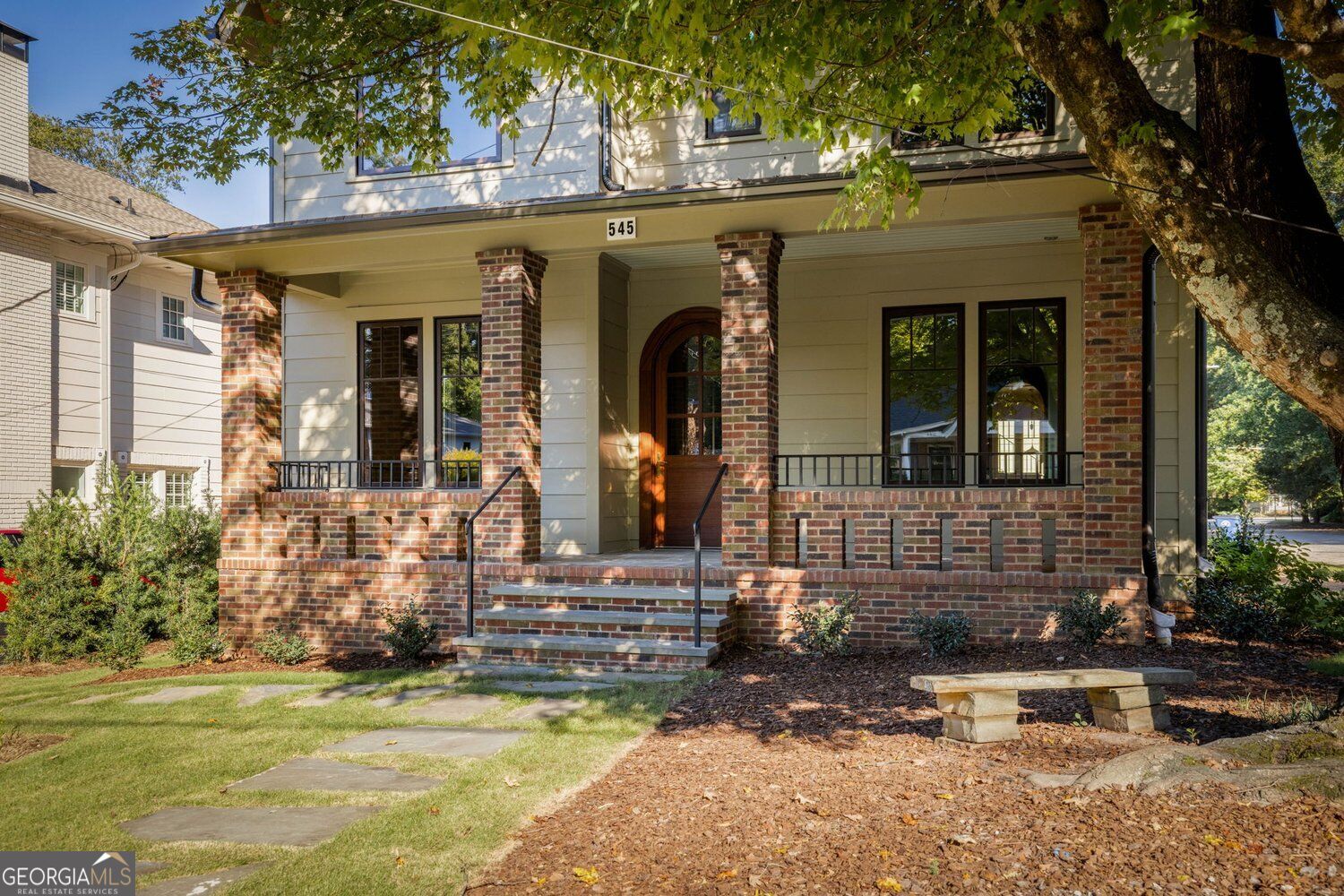 545 Page AVE NE