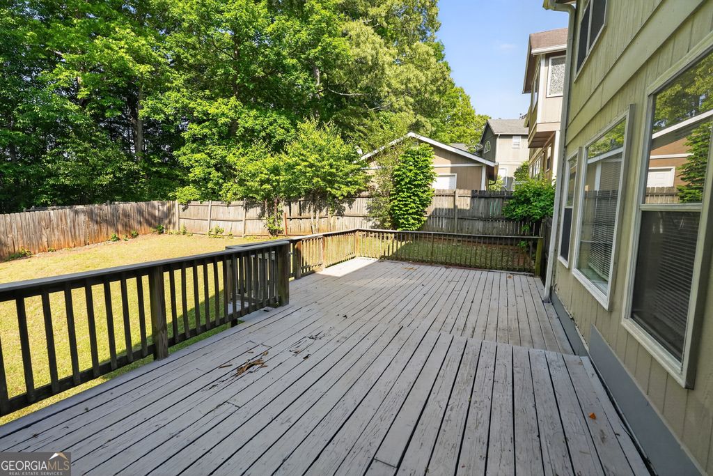 Photo of 4998 Windsor Downs Drive, Decatur, GA 30035 (MLS # 10740519)