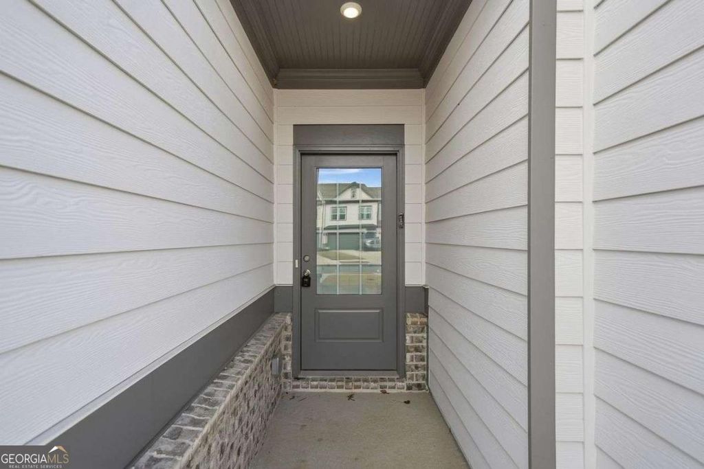 Photo of 37 Felton Walk SE, Cartersville, GA 30120 (MLS # 10673582)