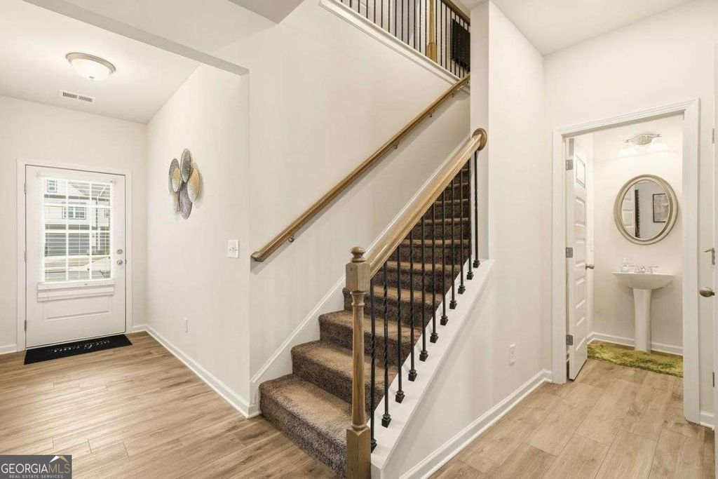 Photo of 37 Felton Walk SE, Cartersville, GA 30120 (MLS # 10673582)