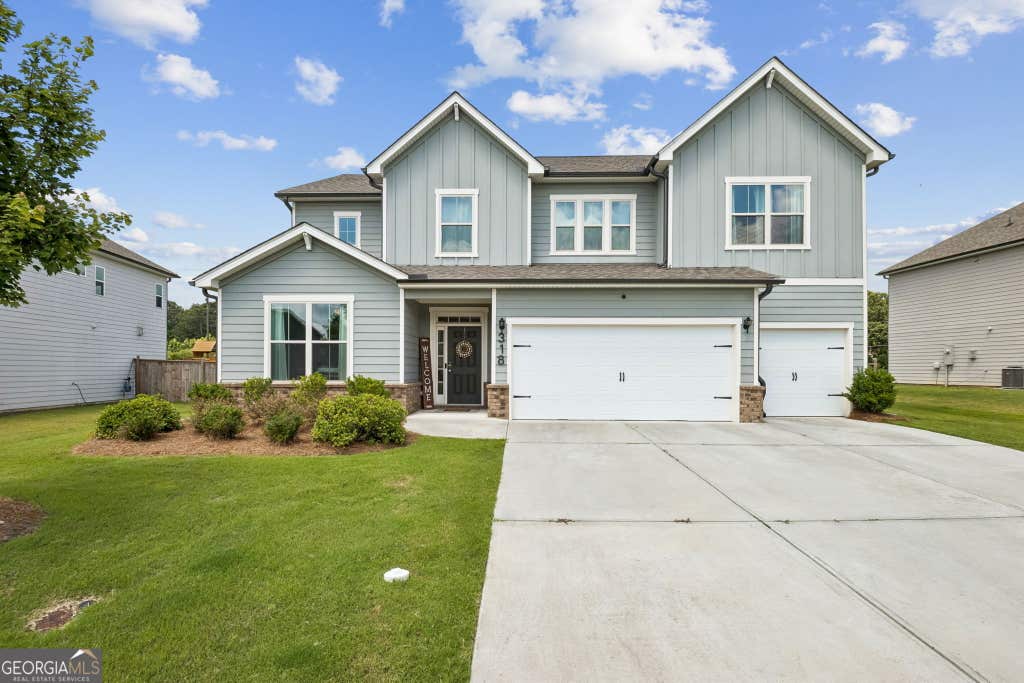 Photo of 318 Cattail Lane, Winder, GA 30680 (MLS # 10792425)