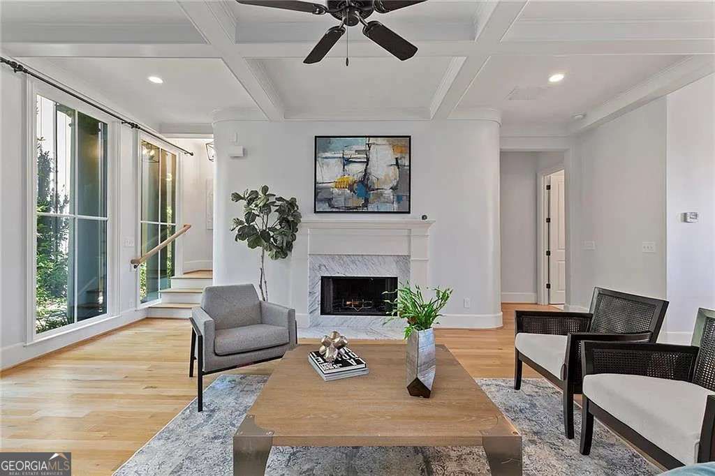 Photo of 2196 Niles Place NE, Atlanta, GA 30324 (MLS # 10710861)