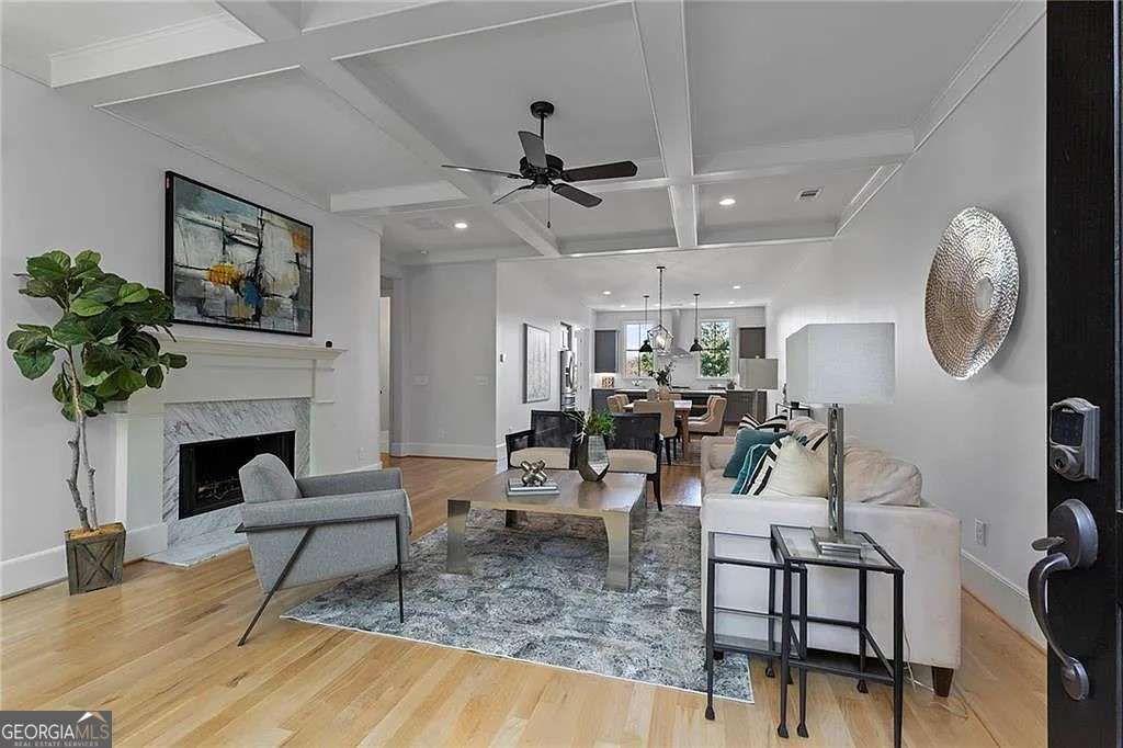 Photo of 2196 Niles Place NE, Atlanta, GA 30324 (MLS # 10710861)