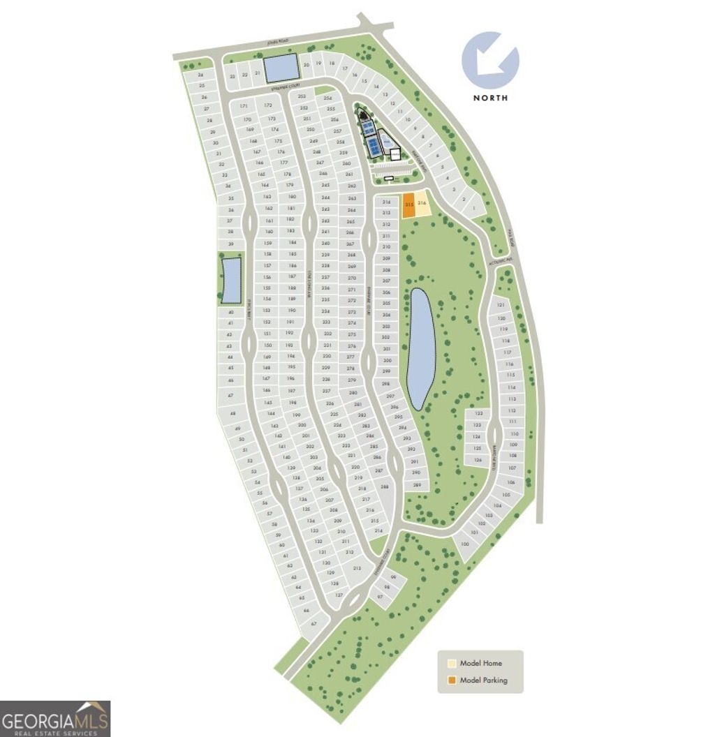 Photo of 7222 Baritone Boulevard, Atlanta, GA 30213 (MLS # 10652575)