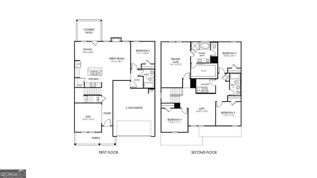 Photo of 7222 Baritone Boulevard, Atlanta, GA 30213 (MLS # 10652575)