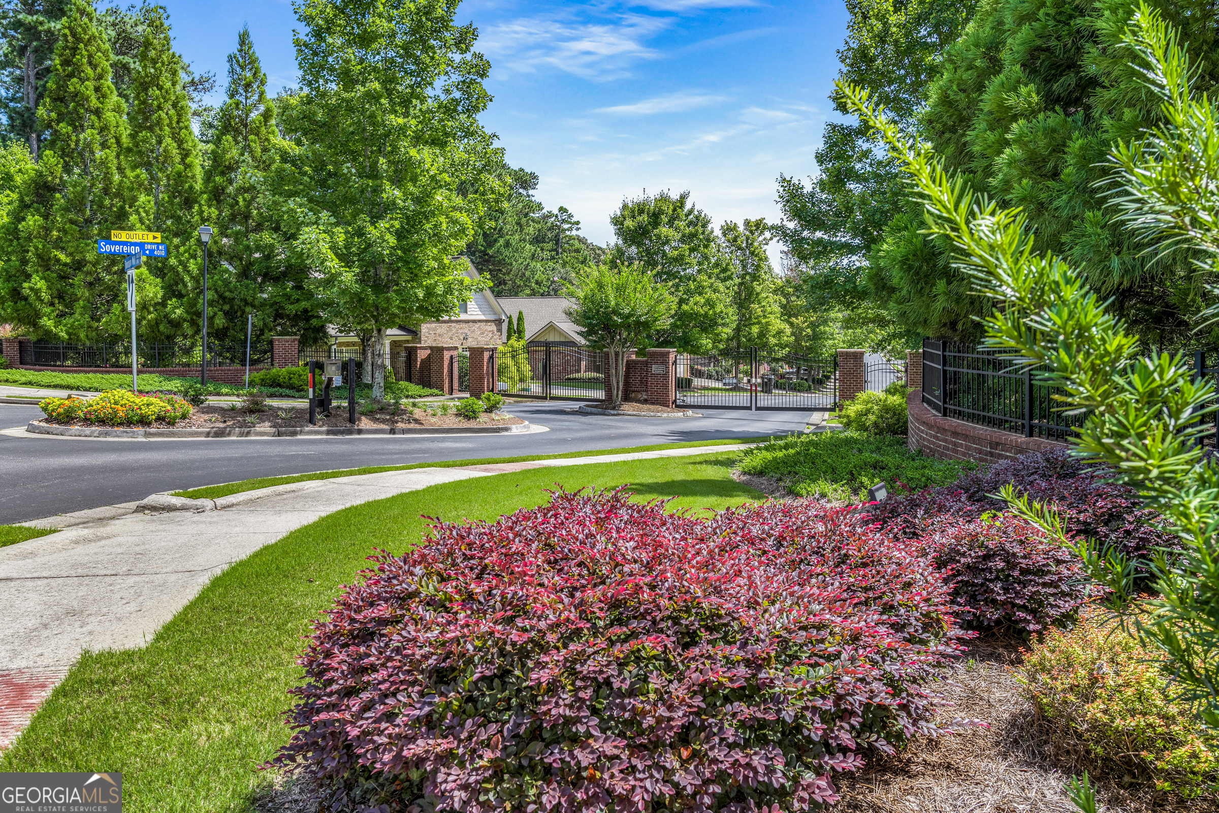 3999 Amicalola WAY