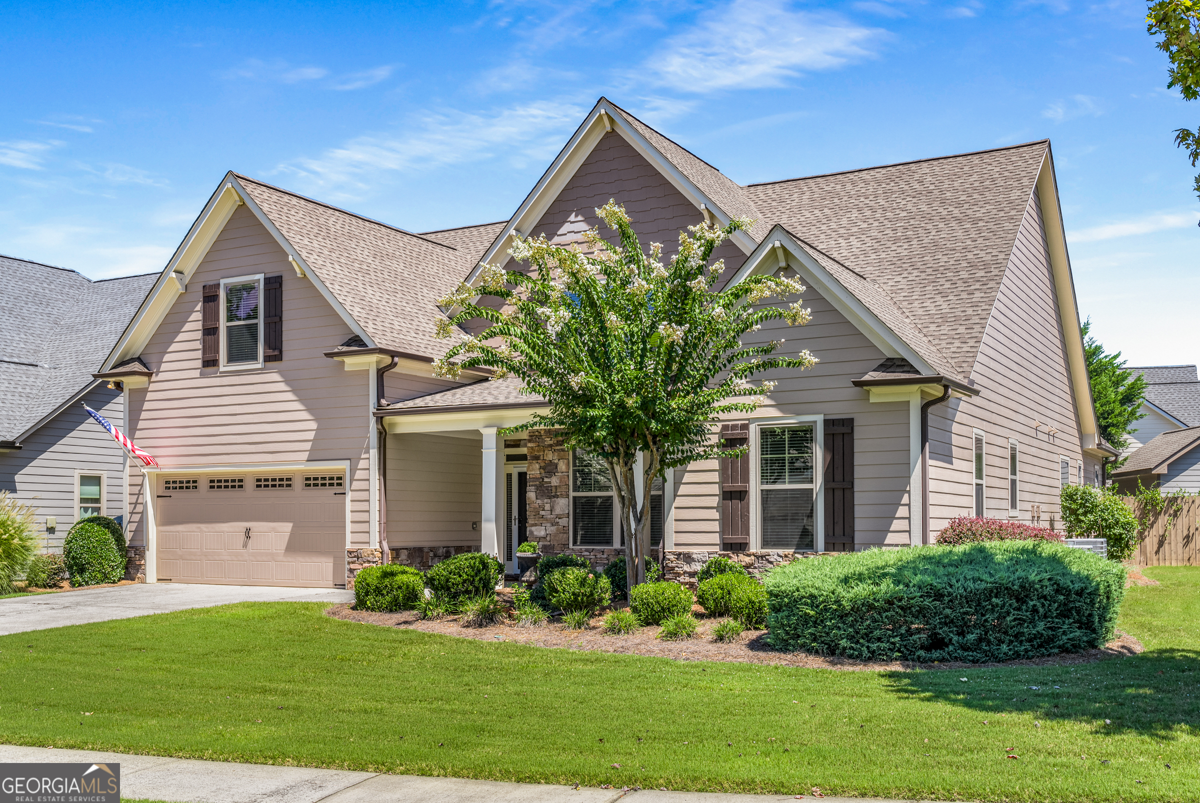 3999 Amicalola WAY