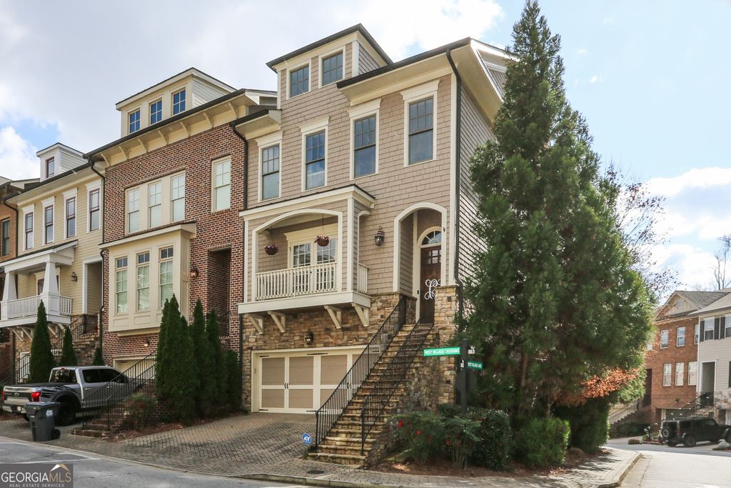 Photo of 2114 W Village Crossing SE, Smyrna, GA 30080 (MLS # 10742722)