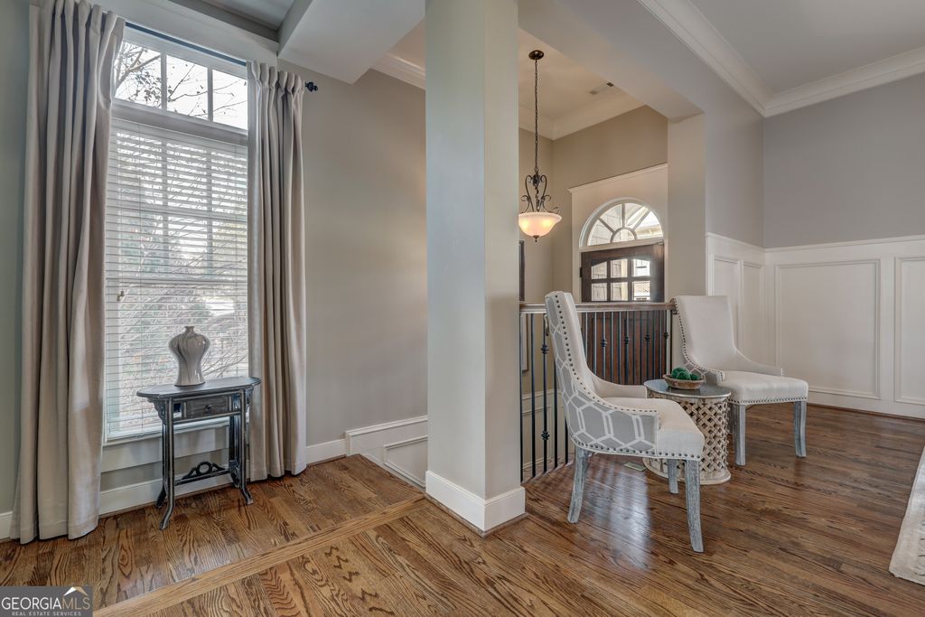 Photo of 2114 W Village Crossing SE, Smyrna, GA 30080 (MLS # 10742722)