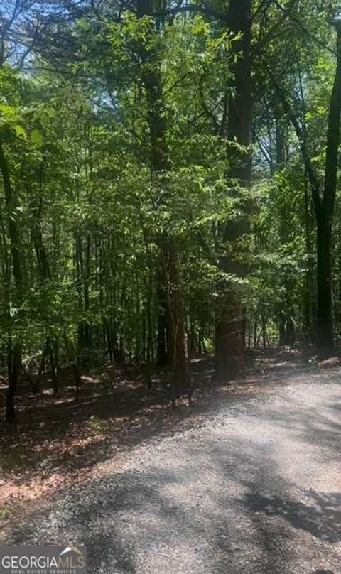 0 Edgewood DR Cleveland GA 30528