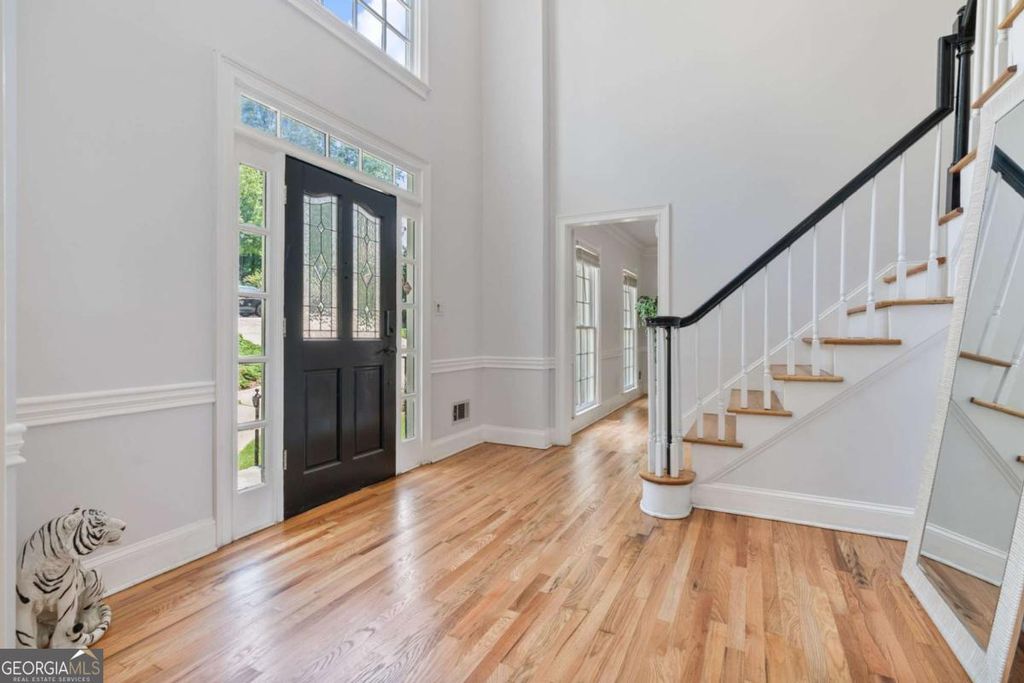 Photo of 275 Sageglen Road, Lawrenceville, GA 30044 (MLS # 10774894)