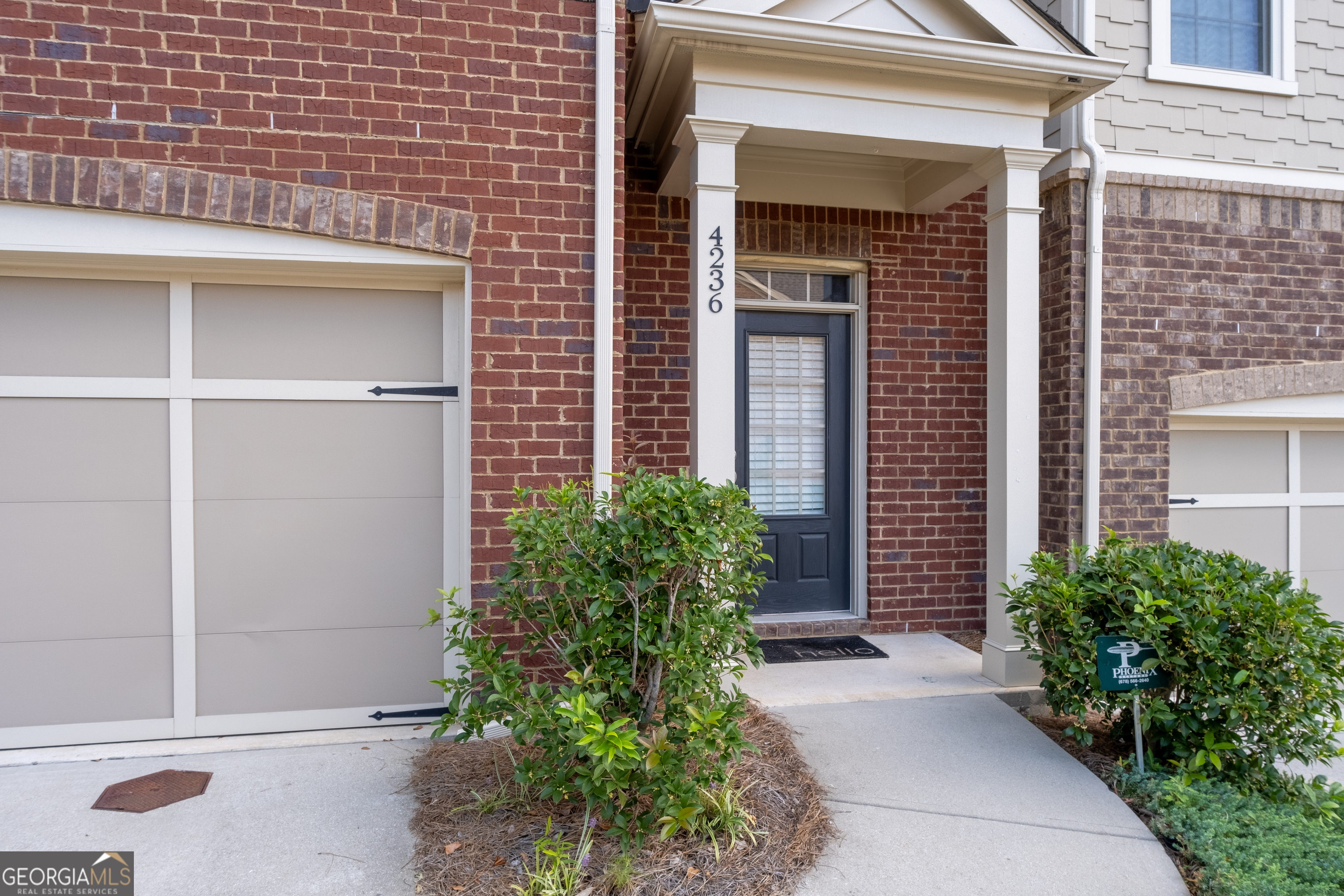 4236 Silver Spruce LN