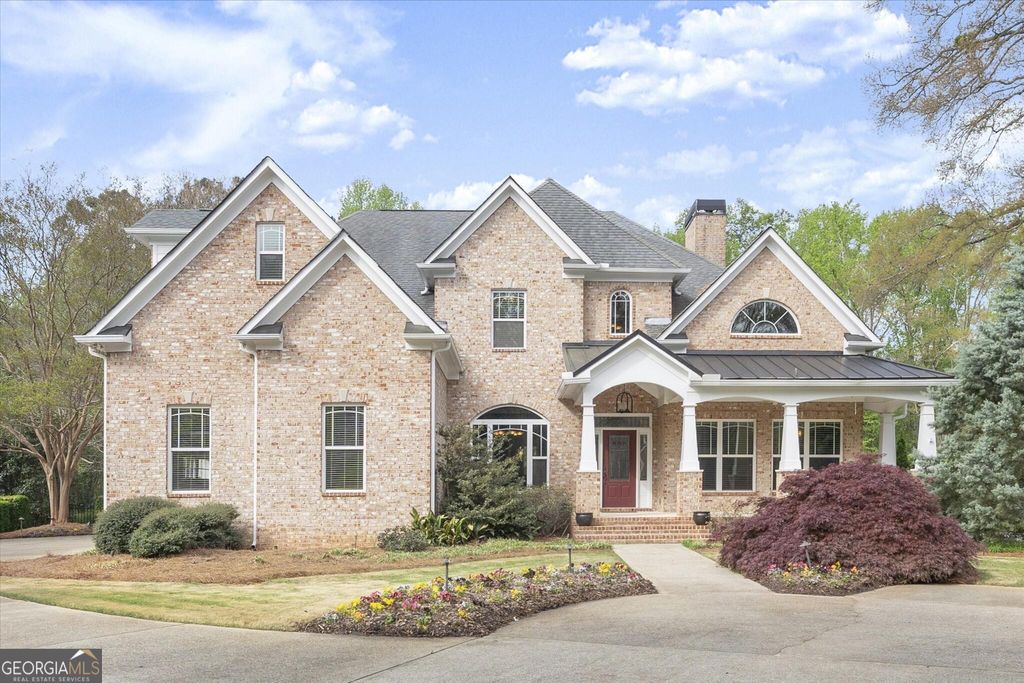 Photo of 390 Chaffin Road, Roswell, GA 30075 (MLS # 10730694)
