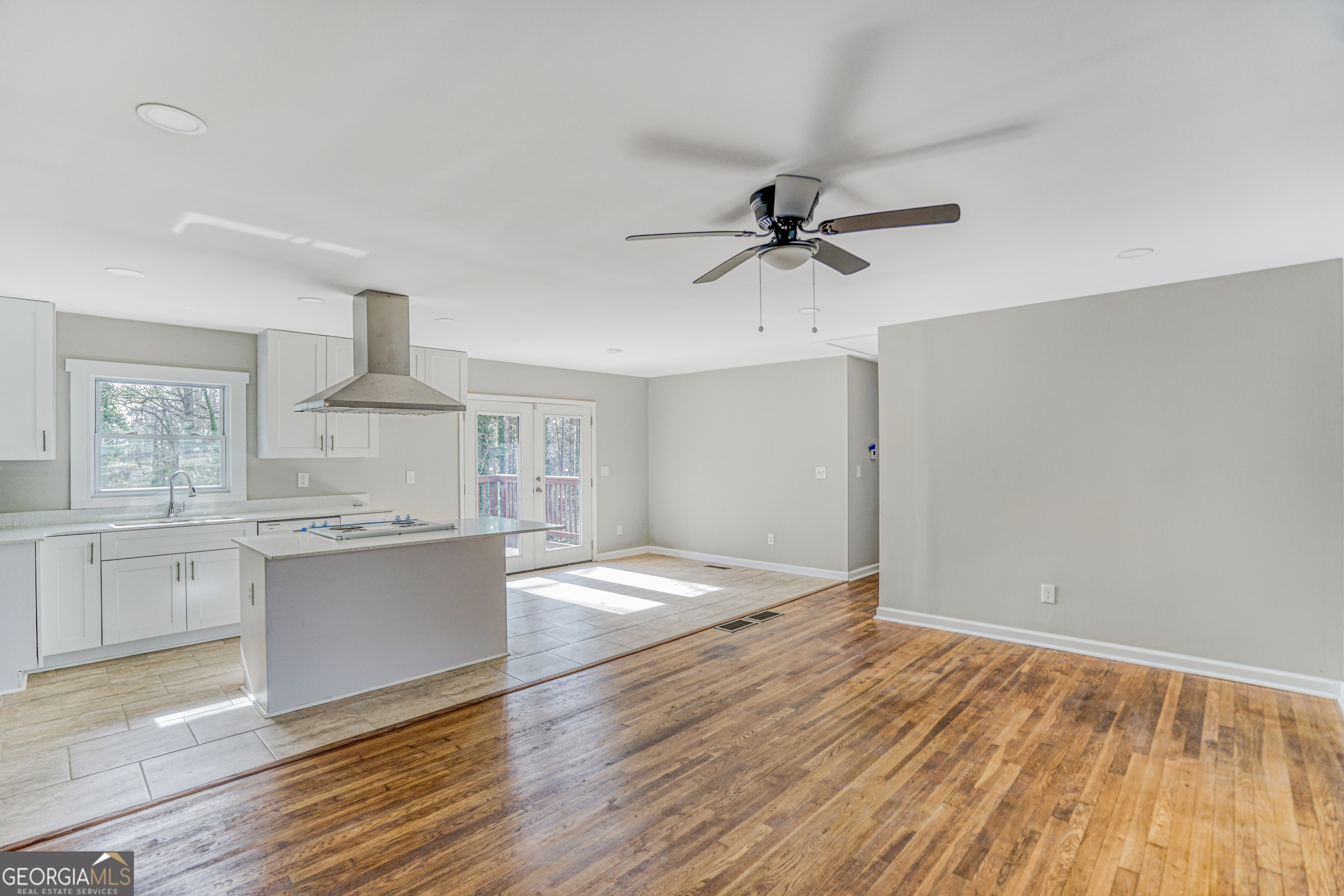4590 Butner Rd