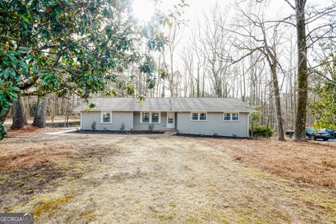 4590 Butner Rd Atlanta GA 30349