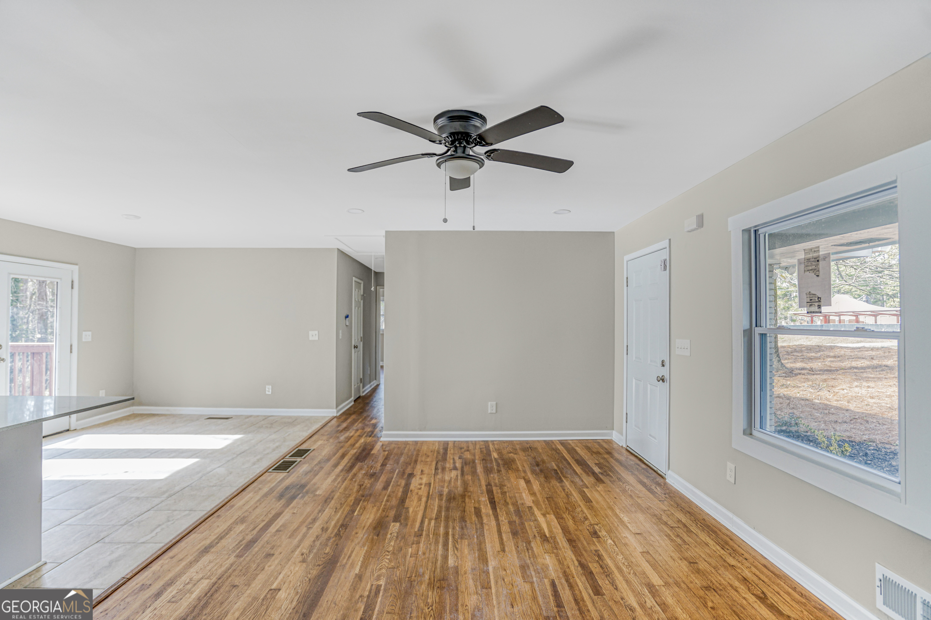 4590 Butner Rd
