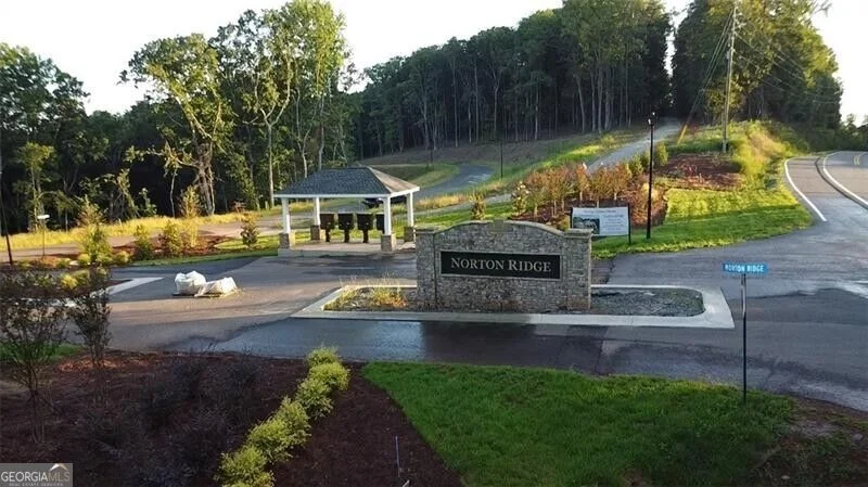 LOT 6 Norton Ridge Rd, Dahlonega, GA, 30533