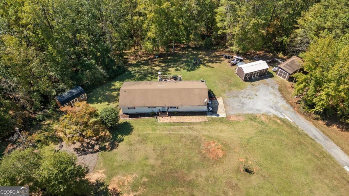 129 Shiloh Church RD