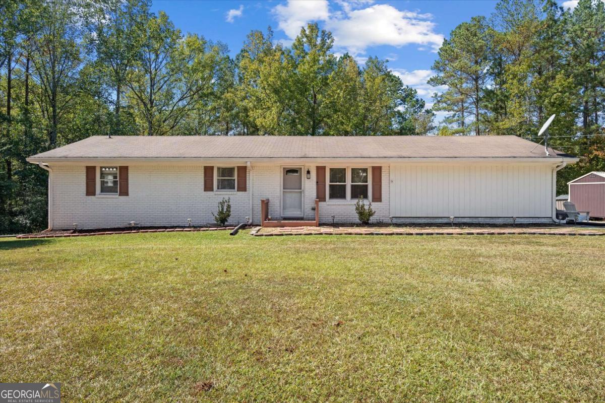 129 Shiloh Church RD
