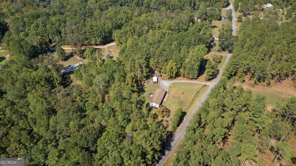 129 Shiloh Church RD