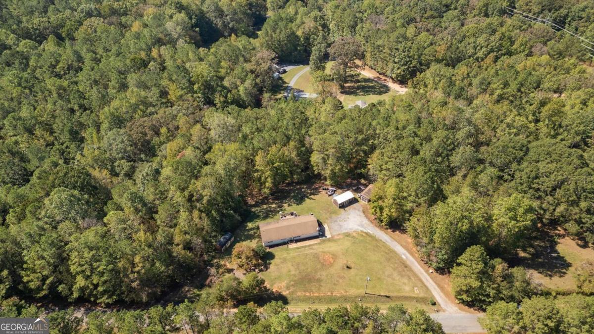 129 Shiloh Church RD