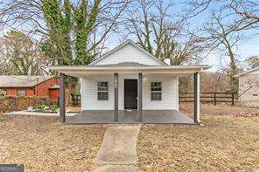 Photo of 2794 7th Street SW, Atlanta, GA 30315 (MLS # 10633270)