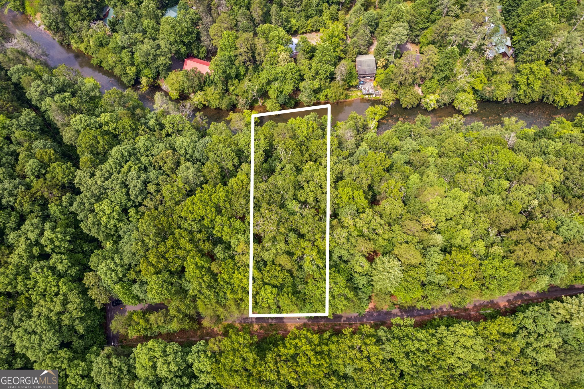 LOT 3 Riverfront DR