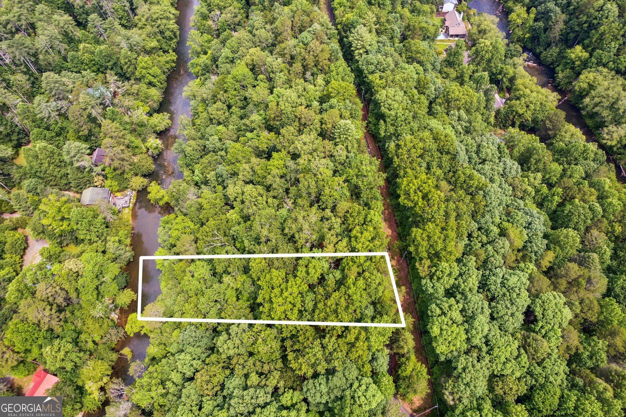 LOT 3 Riverfront DR