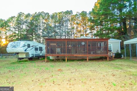 230 Norfolk DR Hampton GA 30228