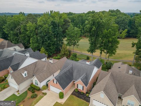 A home in Newnan