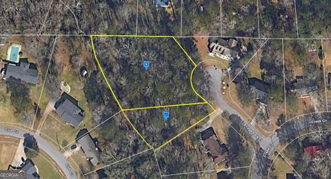 Photo of 101 Bridge Park Court, Stockbridge, GA 30281 (MLS # 10642285)