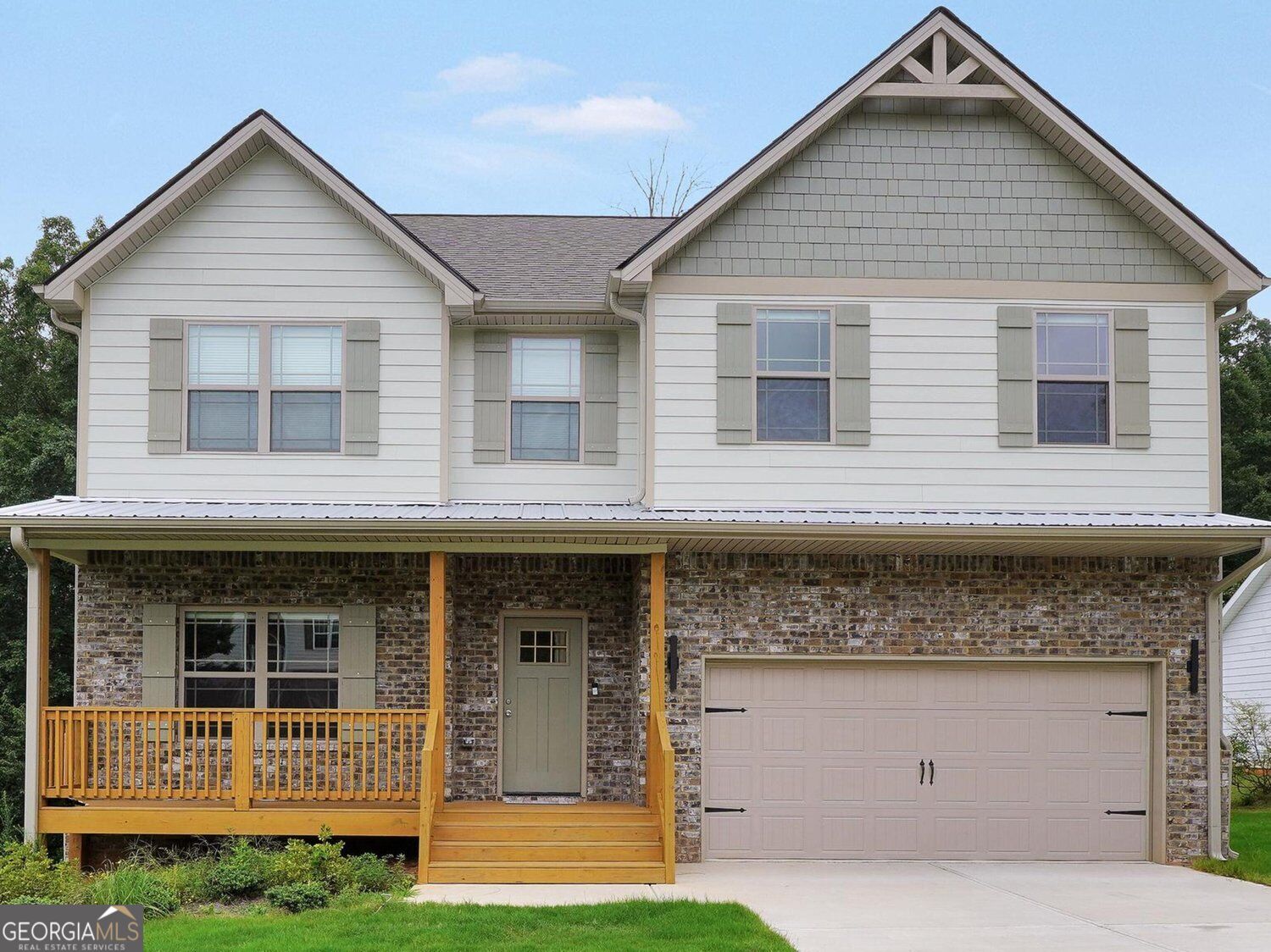 273 Summit View DR