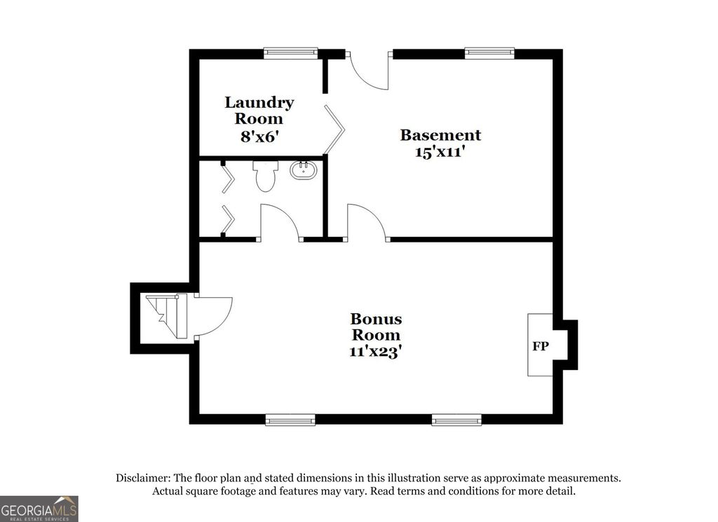 Photo of 5517 Hadrian Court, Lithonia, GA 30058 (MLS # 10632735)