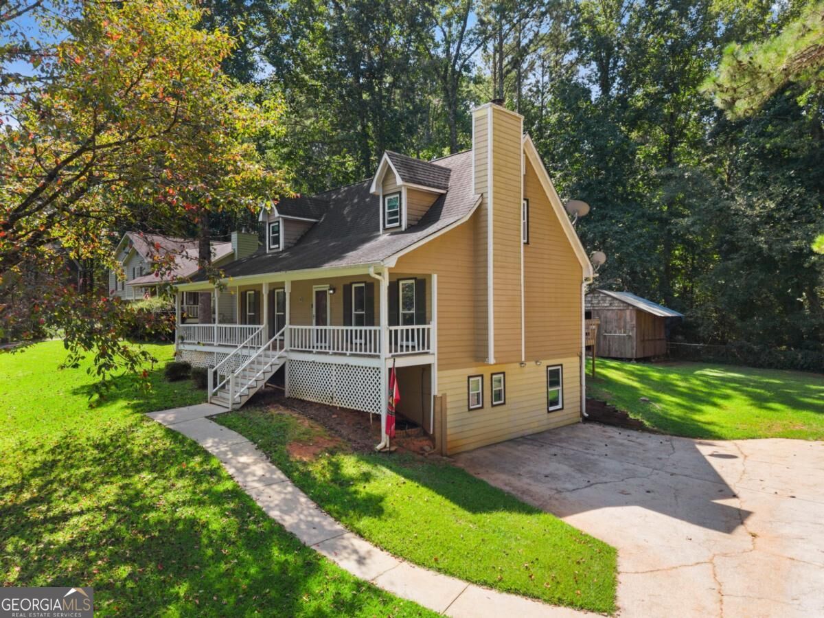 34 Bedford CT