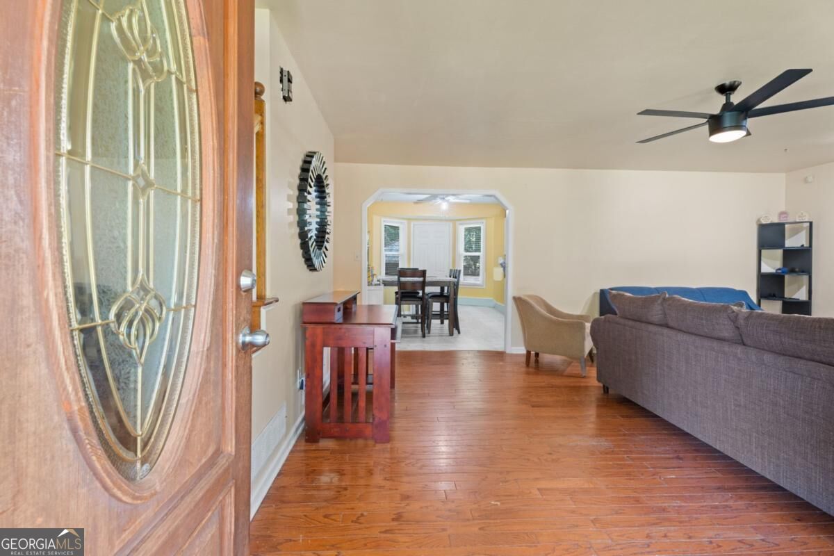 34 Bedford CT
