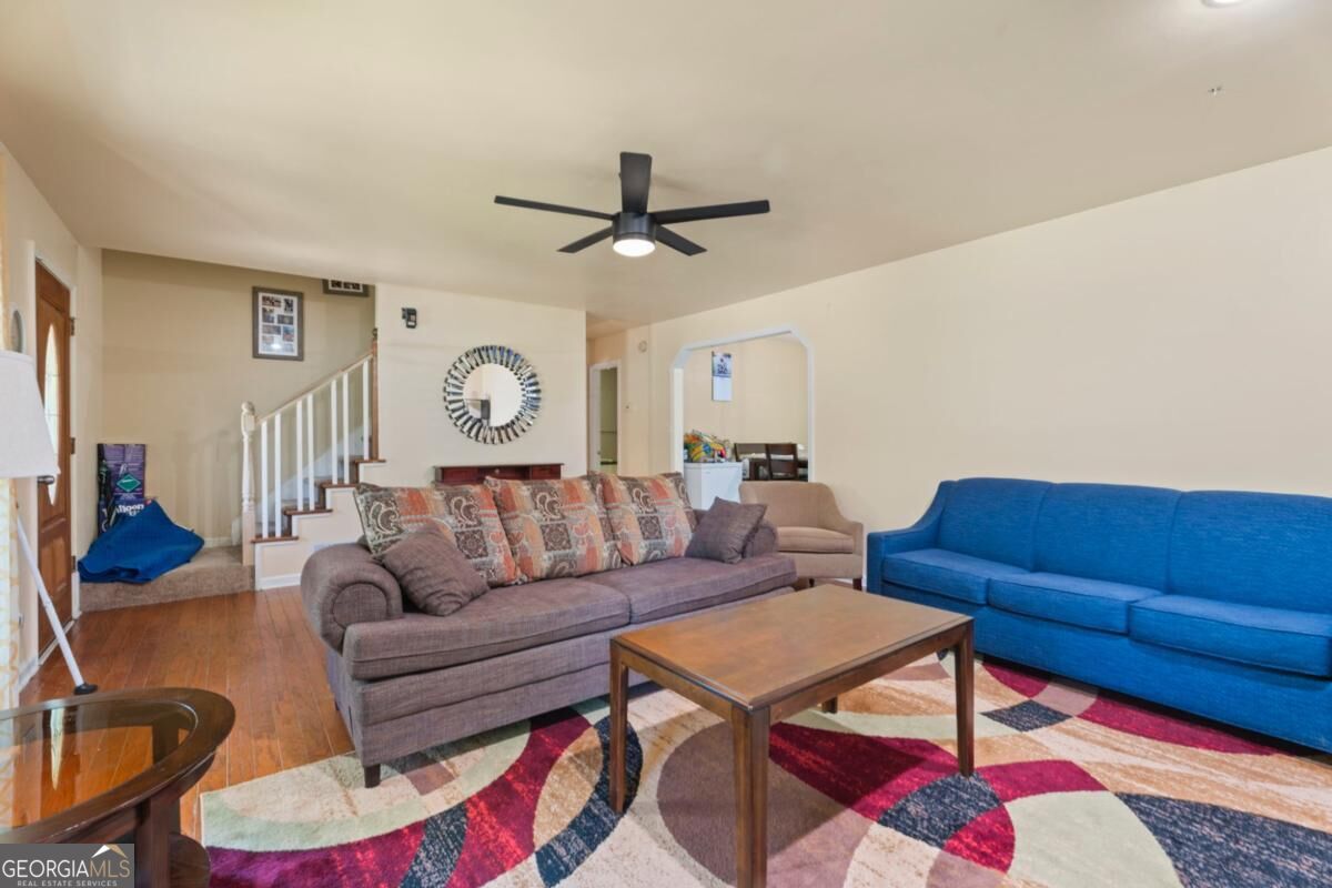 34 Bedford CT