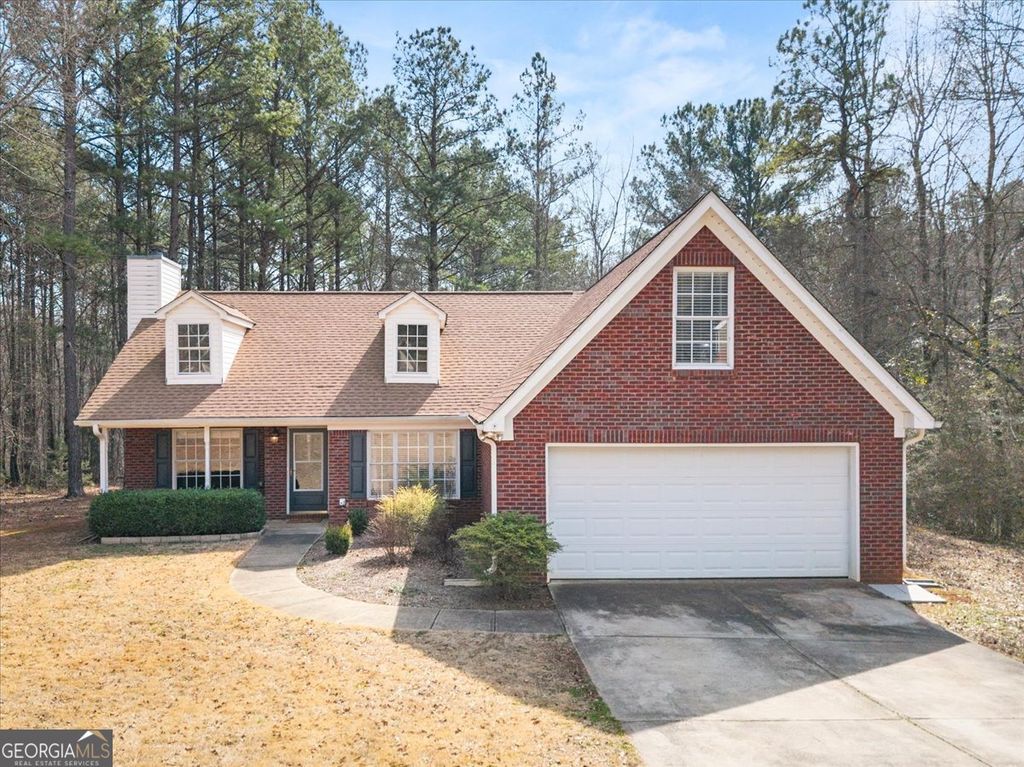 Photo of 1022 Miss Amber Way, Locust Grove, GA 30248 (MLS # 10695729)