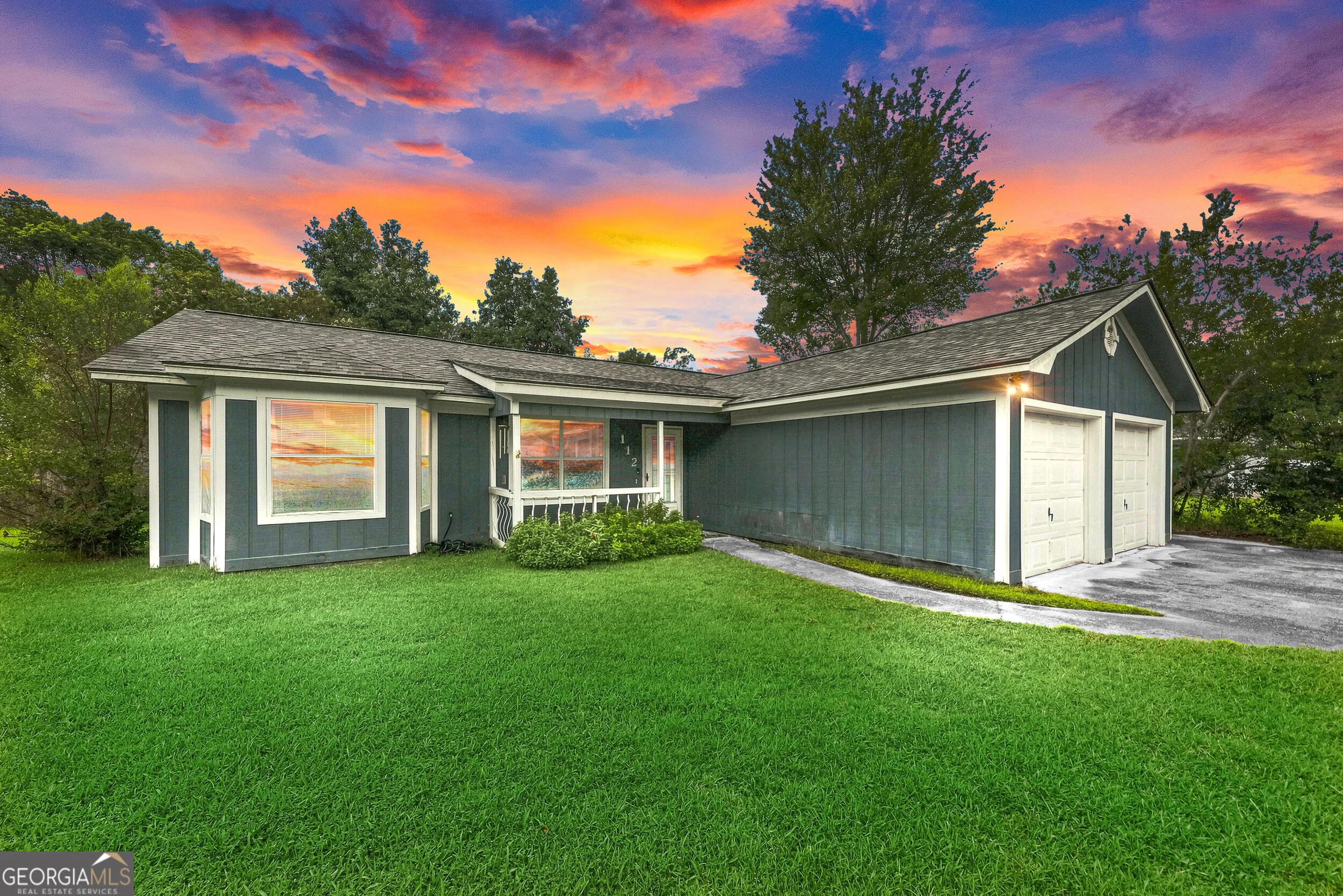 112 Cherry Point Drive, St. Marys, GA, 31558