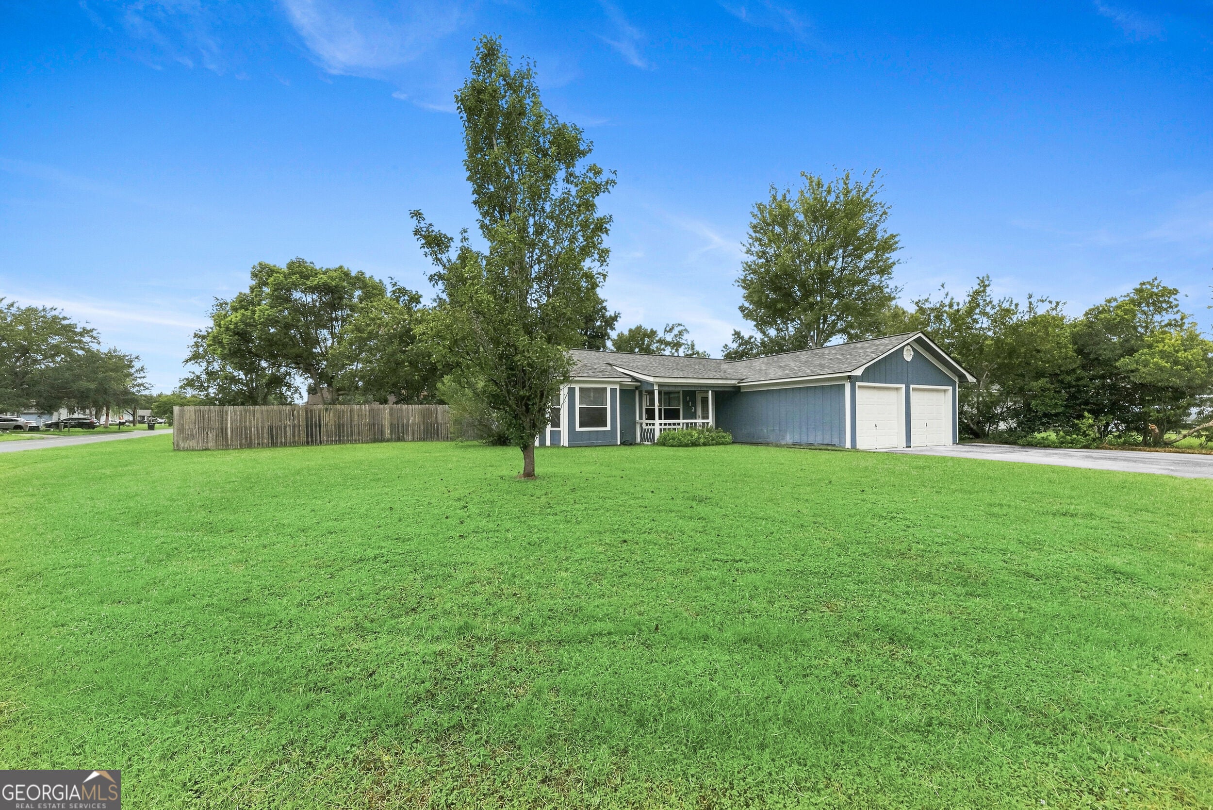 112 Cherry Point DR
