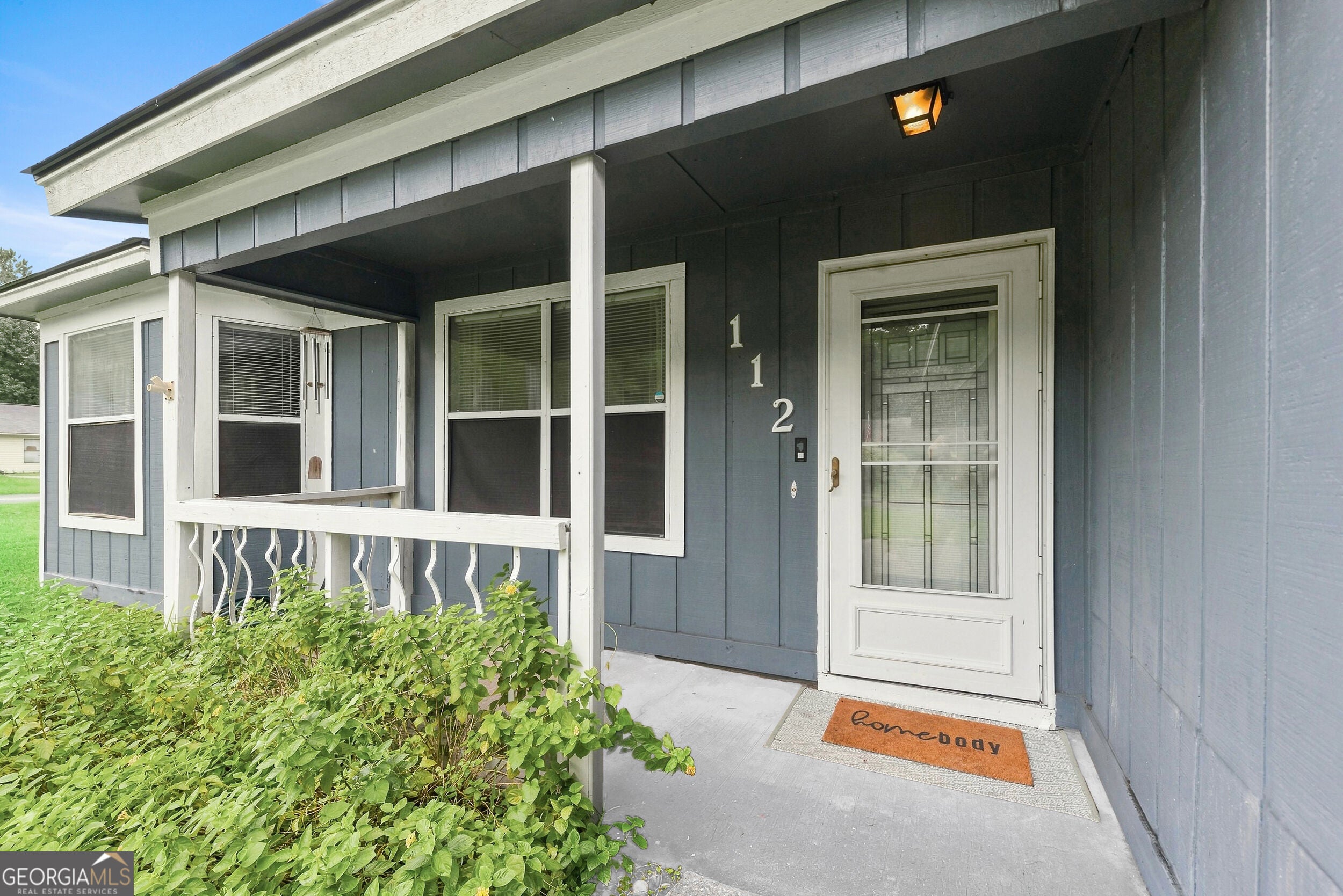 112 Cherry Point DR